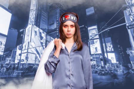 Insomniacs anonymous: Do you live in one of America’s sleepiest states?