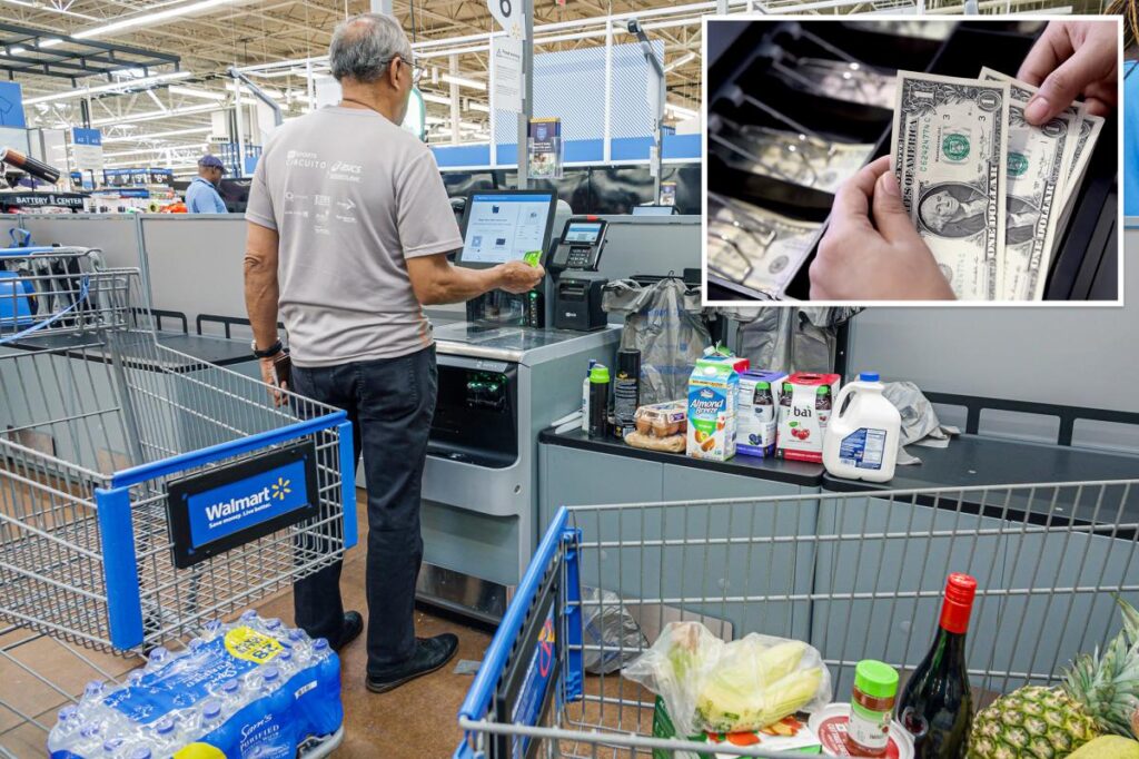 New Ohio law could require Walmart, Costco to accept cash for payments