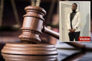 Queens uncle convicted of gunning down his nephew in ‘petty’ fight over cash for BBQ food