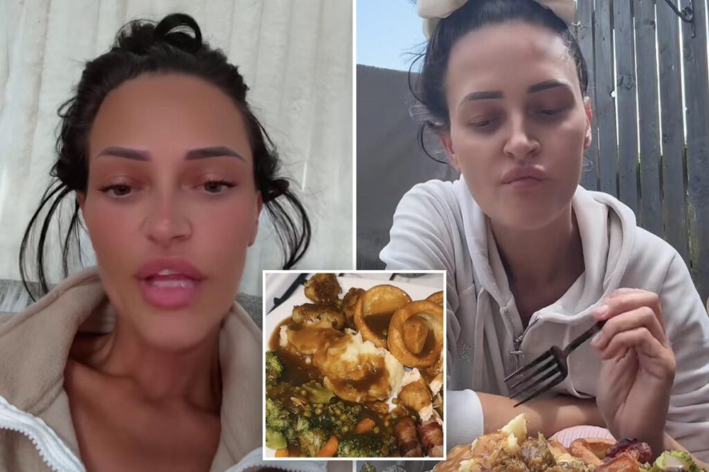 Savvy mom charging family members for Christmas dinner: ‘Worth every penny’