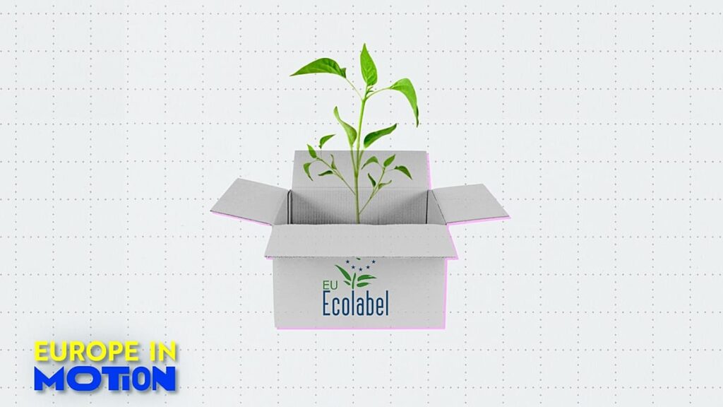 Ecolabels: Which EU countries lead the way in sustainable goods? Ecolabels: Which EU countries lead the way in sustainable goods?