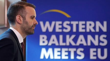 EU will benefit from Montenegro joining the bloc, says PM Spajić