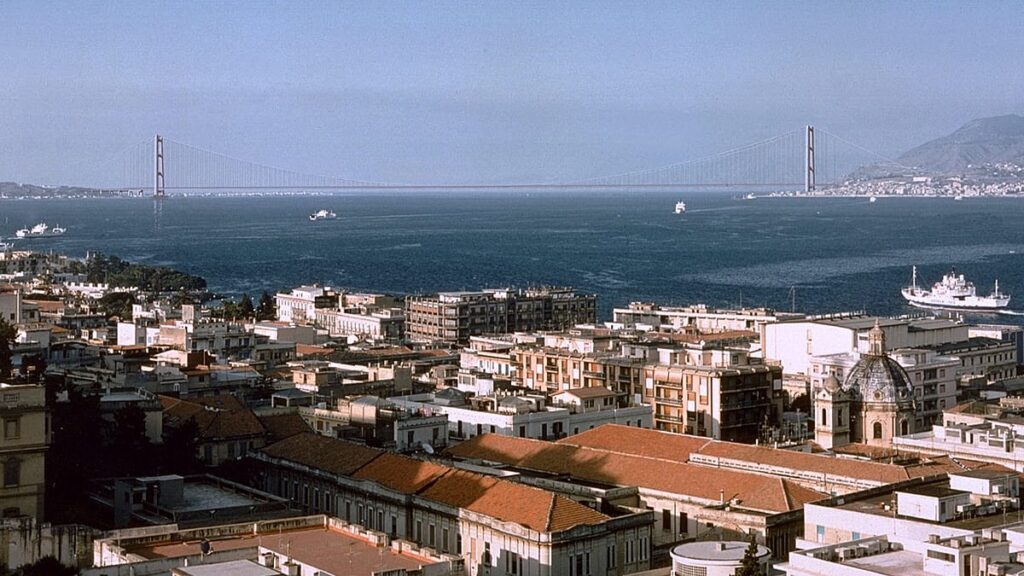 Can Italy’s plan for the world’s longest bridge survive court clash? Can Italy’s plan for the world’s longest bridge survive court clash?