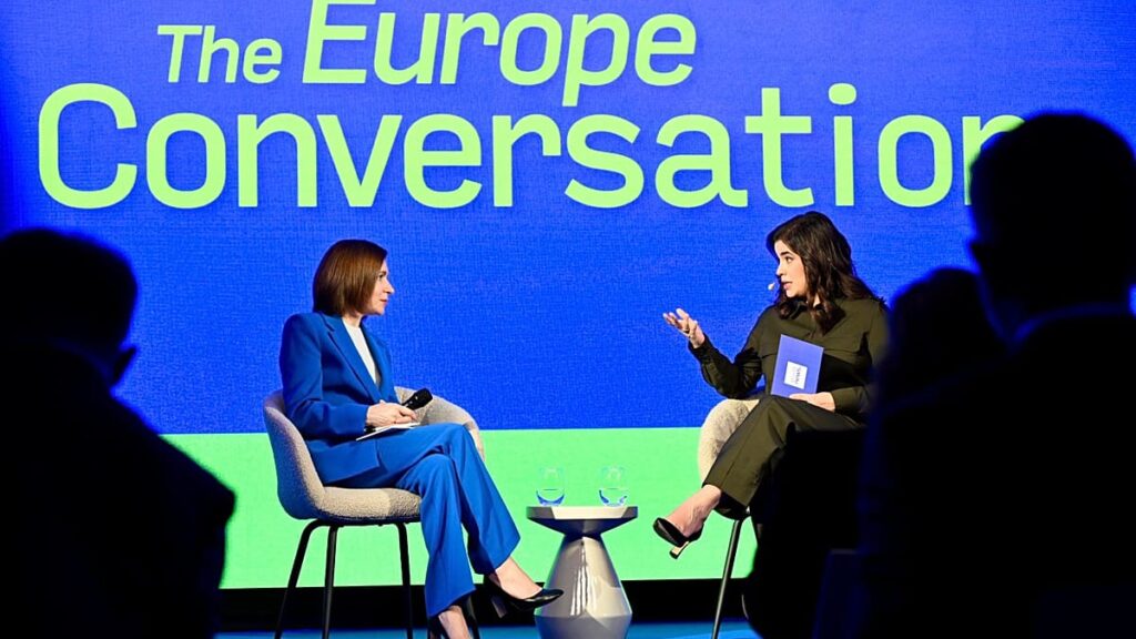 Candidate countries celebrate renewed momentum in EU accession process Candidate countries celebrate renewed momentum in EU accession process