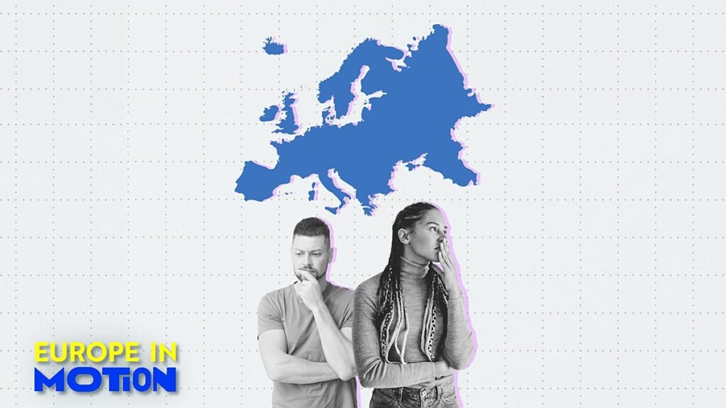 ‘On the wrong path’: Which European countries think they’re doomed? ‘On the wrong path’: Which European countries think they’re doomed?