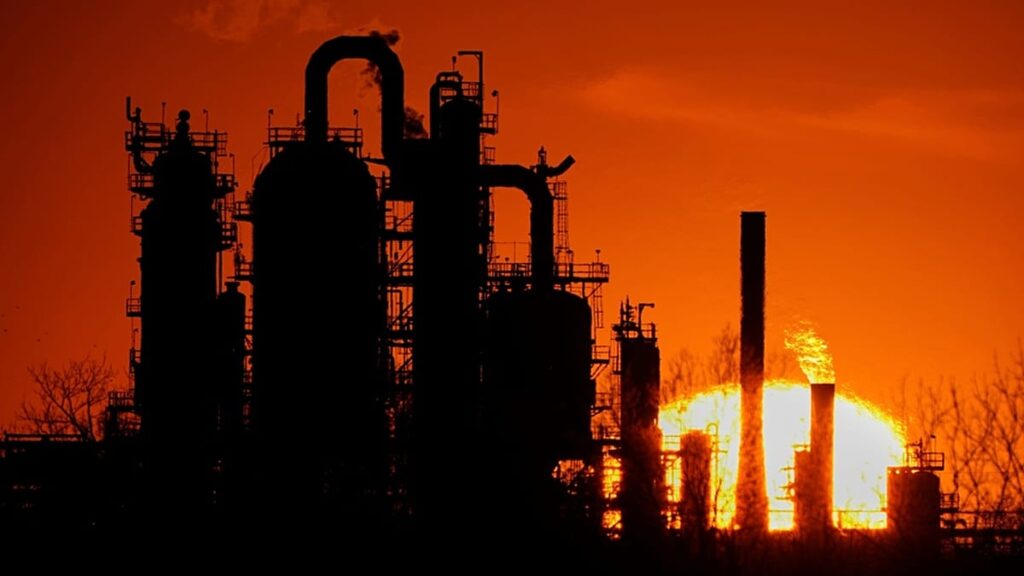 Breath of relief as EU commits to key climate goal ahead of COP30 Breath of relief as EU commits to key climate goal ahead of COP30