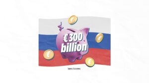 Watch the video: Russian frozen assets — what’s next?