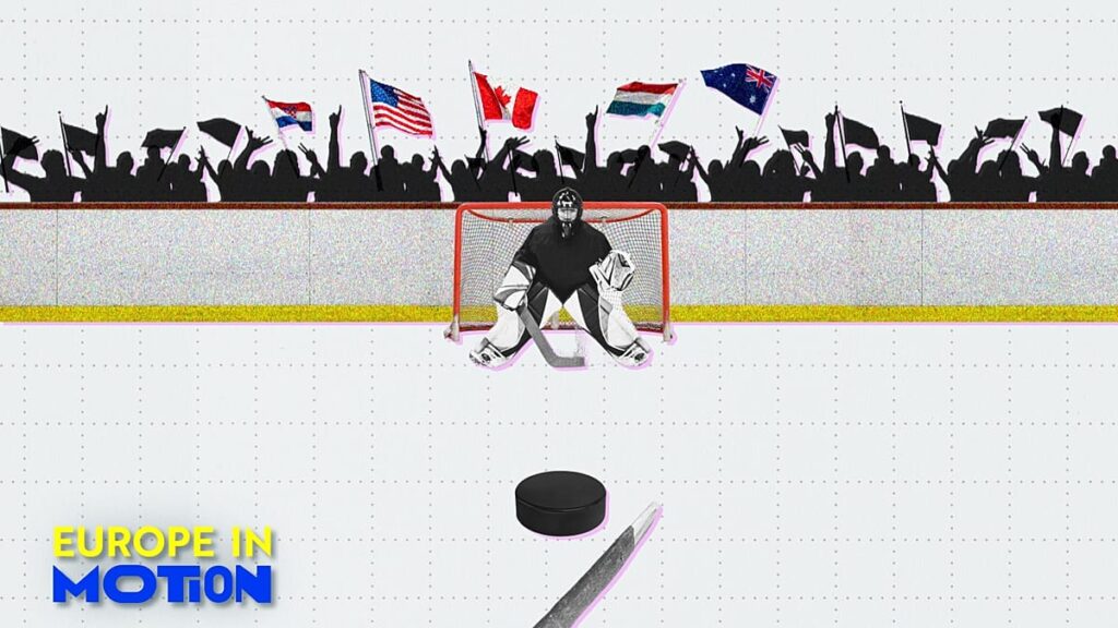 Winter Olympics: Which tourists are splurging the most on tickets? Winter Olympics: Which tourists are splurging the most on tickets?