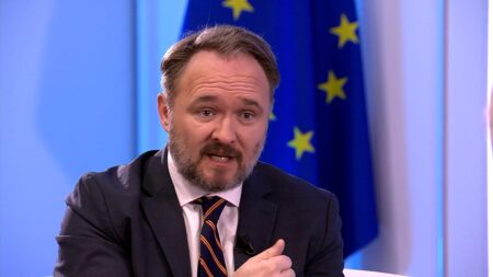 EU Commissioner Jørgensen: Housing crisis needs ‘holistic approach’