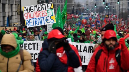 Top court rejects Denmark’s bid to annul EU rules for minimum wage