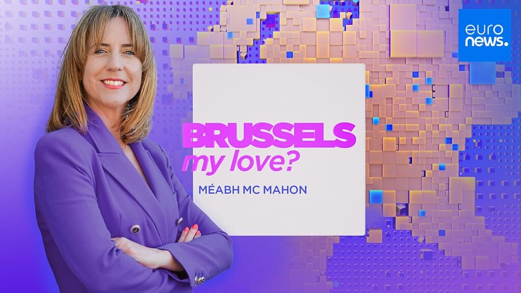 Brussels, My Love?: Understanding EU politics Brussels, My Love?: Understanding EU politics