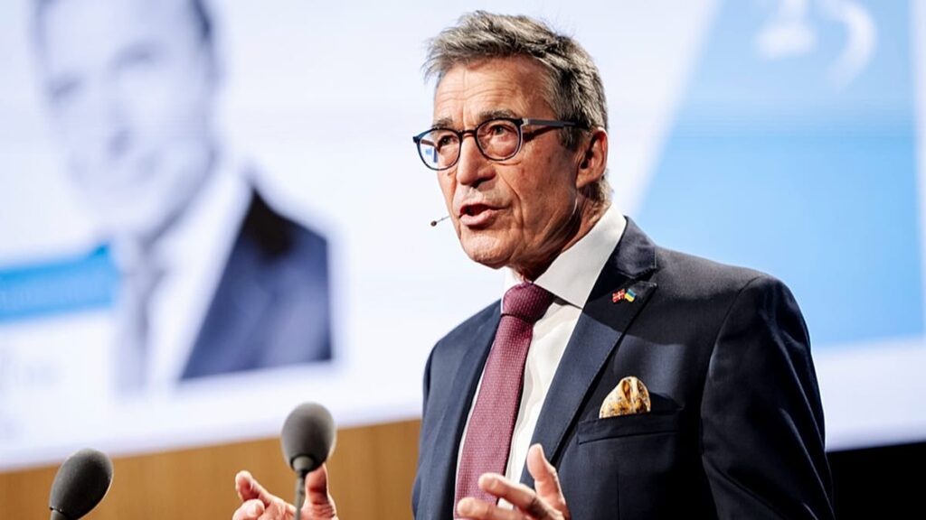 Germany should deliver Taurus missiles to Ukraine, ex-NATO chief says Germany should deliver Taurus missiles to Ukraine, ex-NATO chief says