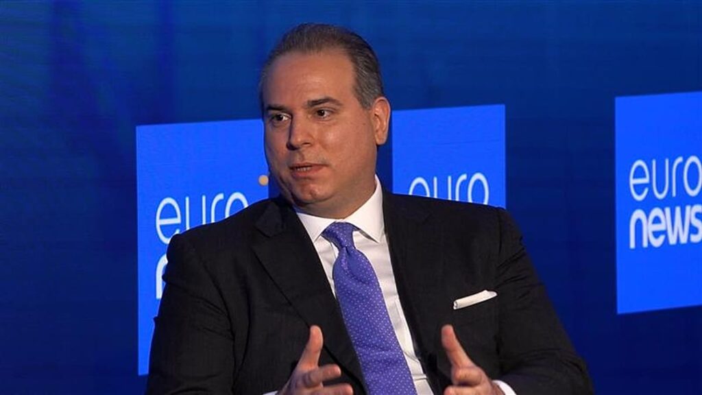 EU risks ‘losing credibility’ if it fails to enlarge, Montenegro warns EU risks ‘losing credibility’ if it fails to enlarge, Montenegro warns