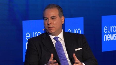 EU risks ‘losing credibility’ if it fails to enlarge, Montenegro warns