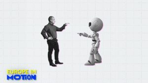 How much do employers involve workers in designing new AI workflows?