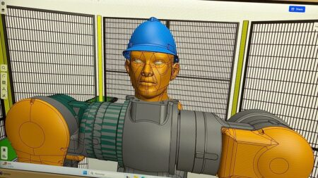 Picture my idea: The “game-changing” 3D design tool