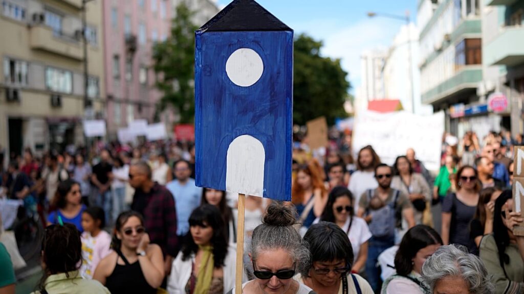 EU to loosen state aid rules to boost affordable housing supply