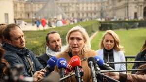 Fact check: Has Marine Le Pen’s appeal been denied?