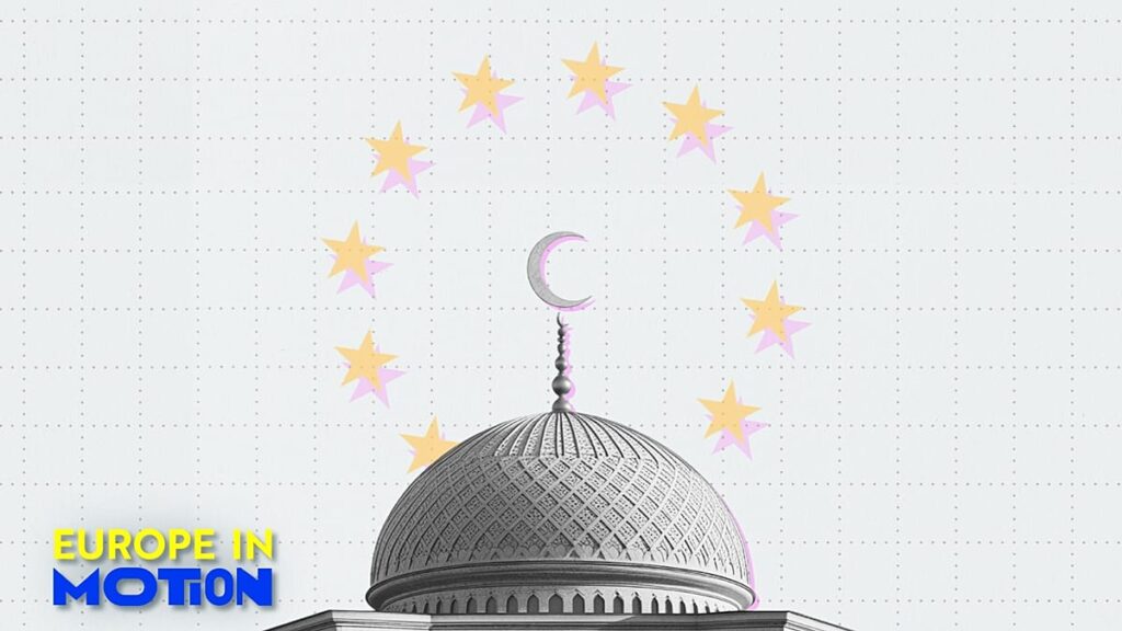 Rising Islamophobia: How widespread is it in the EU? Rising Islamophobia: How widespread is it in the EU?