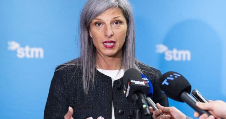 Montreal transit agency says there’s been progress in talks with one striking union Montreal transit agency says there’s been progress in talks with one striking union