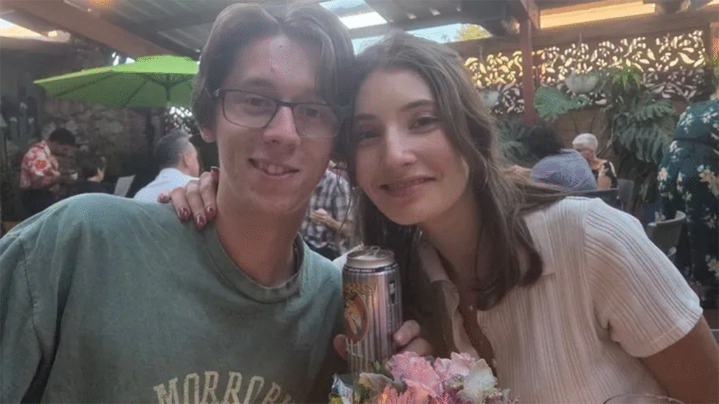 Teen driver charged with killing three University of Arizona students in Porsche hit-and-run crosswalk crash Teen driver charged with killing three University of Arizona students in Porsche hit-and-run crosswalk crash