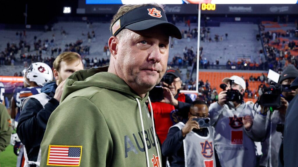 Auburn fires Hugh Freeze following Kentucky loss and fan backlash on the plains: sources Auburn fires Hugh Freeze following Kentucky loss and fan backlash on the plains: sources