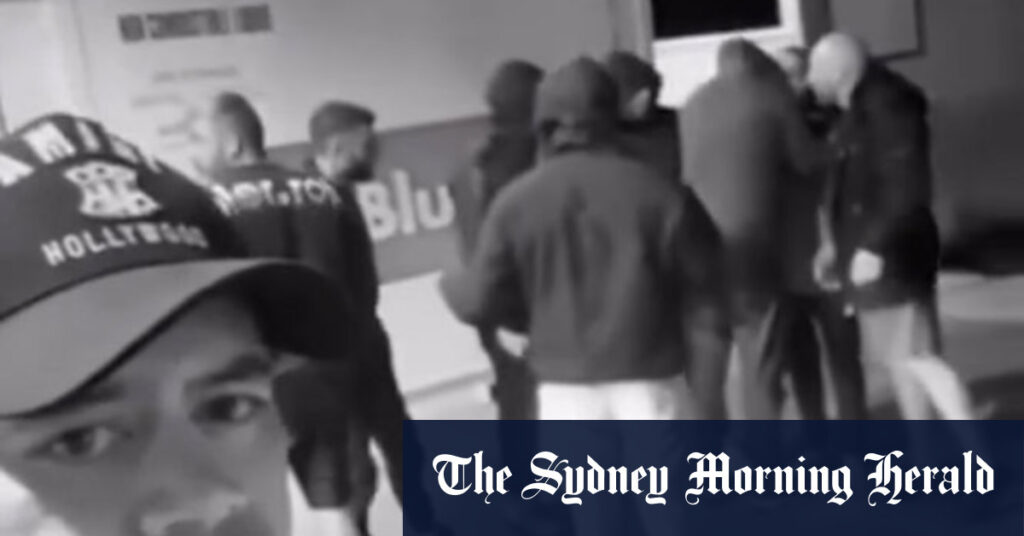 The emotional recovery of kidnapping victim George Ayoub