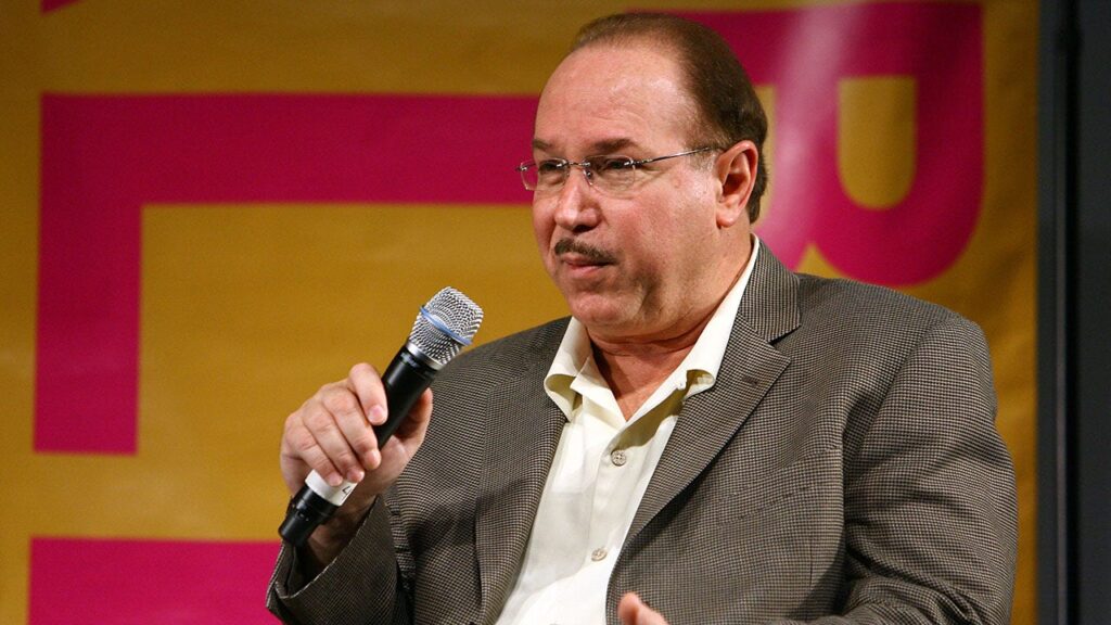Victor Conte, mastermind behind BALCO steroids scandal, dead at 75 Victor Conte, mastermind behind BALCO steroids scandal, dead at 75