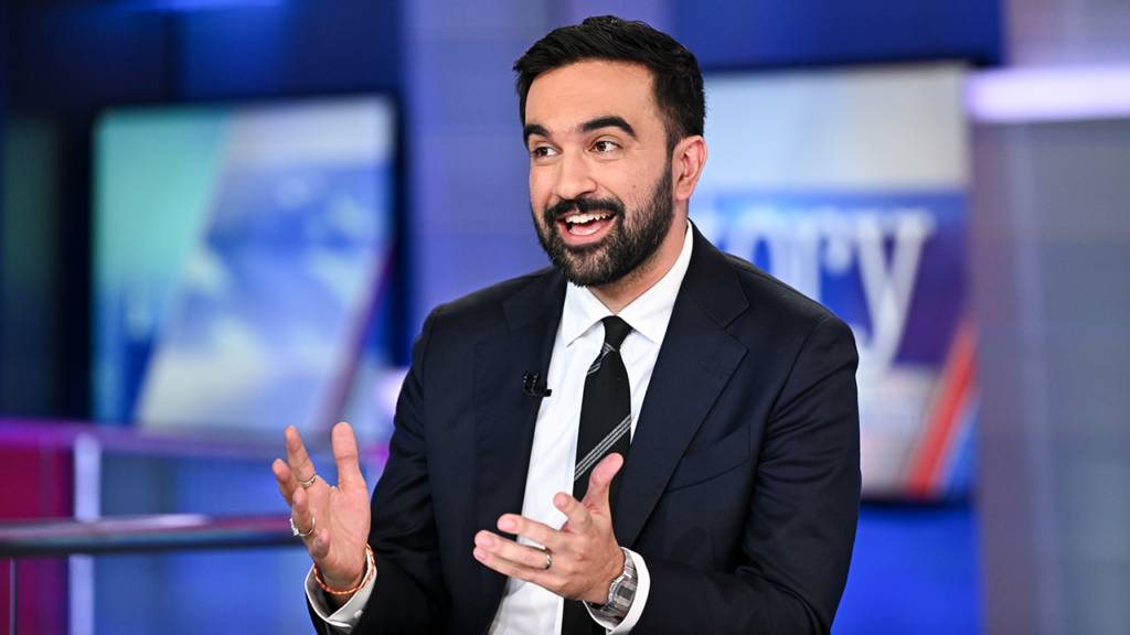 Meet the candidates aiming to make history in the 2025 Elections Meet the candidates aiming to make history in the 2025 Elections