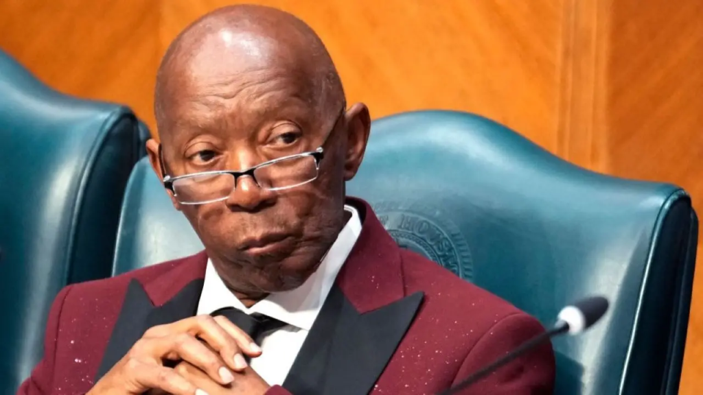 Texas race to replace deceased Democrat advances to runoff Texas race to replace deceased Democrat advances to runoff