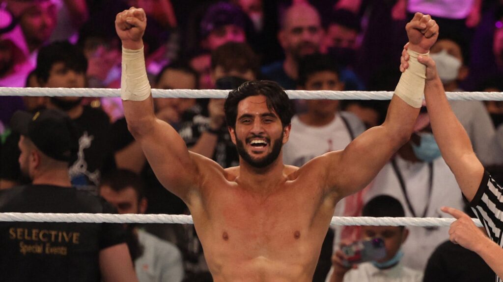 Pro wrestling star celebrates Dick Cheney’s death, Mamdani’s NYC win Pro wrestling star celebrates Dick Cheney’s death, Mamdani’s NYC win