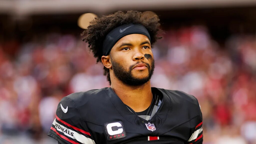 Cardinals must continue with Jacoby Brissett as Kyler Murray heads to injured reserve with foot injury Cardinals must continue with Jacoby Brissett as Kyler Murray heads to injured reserve with foot injury