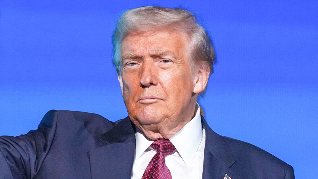 Trump torches NYC’s new ‘communist’ mayor Mamdani, says he’ll ‘help them a little bit’ Trump torches NYC’s new ‘communist’ mayor Mamdani, says he’ll ‘help them a little bit’