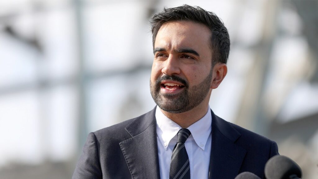 Jewish groups issue post-election warning to Mamdani as he prepares to lead New York City Jewish groups issue post-election warning to Mamdani as he prepares to lead New York City