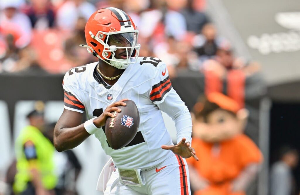 Shedeur Sanders Biggest Fan Blasts Browns Over Handling of Cleveland’s Quarterback Shedeur Sanders Biggest Fan Blasts Browns Over Handling of Cleveland’s Quarterback