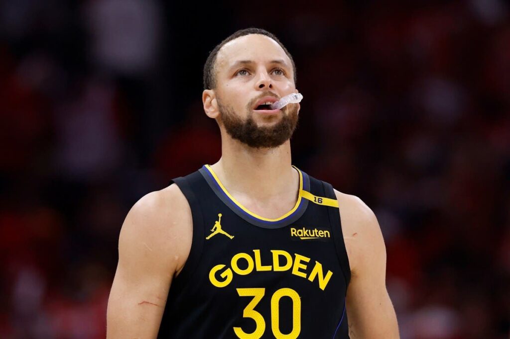 Warriors Make Major Steph Curry Decision Before Nuggets Game Warriors Make Major Steph Curry Decision Before Nuggets Game
