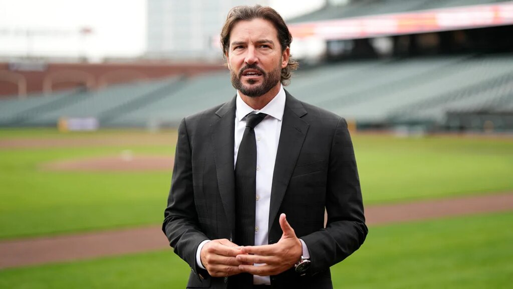 Former Tennessee baseball coach Tony Vitello rails against NIL era: ‘It’s just a mess’ Former Tennessee baseball coach Tony Vitello rails against NIL era: ‘It’s just a mess’