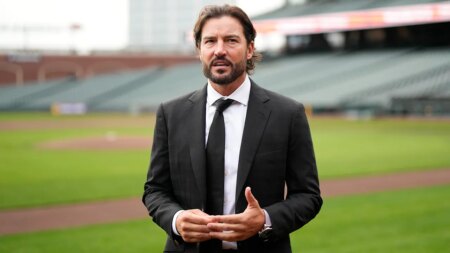 Former Tennessee baseball coach Tony Vitello rails against NIL era: ‘It’s just a mess’