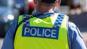 WA Police warn against vigilantism after Riverton man’s arrest