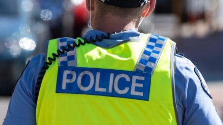 WA Police warn against vigilantism after Riverton man’s arrest