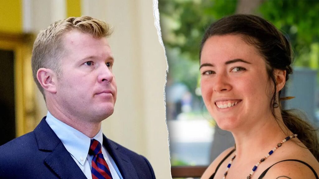 Left-wing candidate who lashed out at GOP senator with death threats failed to advance in local race Left-wing candidate who lashed out at GOP senator with death threats failed to advance in local race