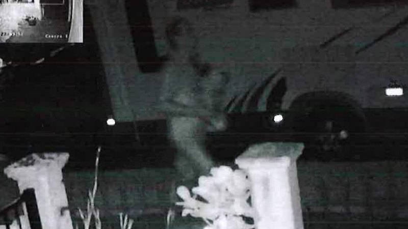 Crystal Beale’s final moments revealed before her body was found in Brisbane River Crystal Beale’s final moments revealed before her body was found in Brisbane River