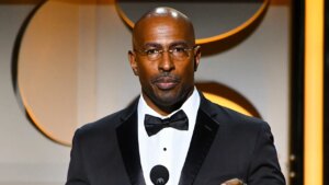 Van Jones distances himself from CNN while making pro-Israel statements at antisemitism conference