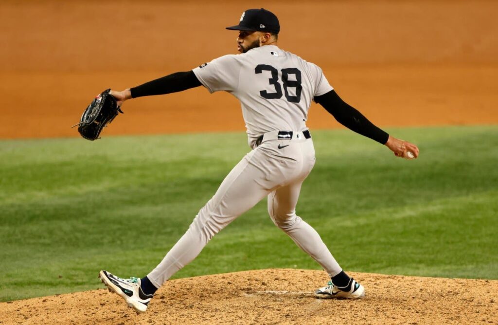 Yankees All-Star Flameout Predicted to Sign Million Deal in Free Agency Yankees All-Star Flameout Predicted to Sign Million Deal in Free Agency