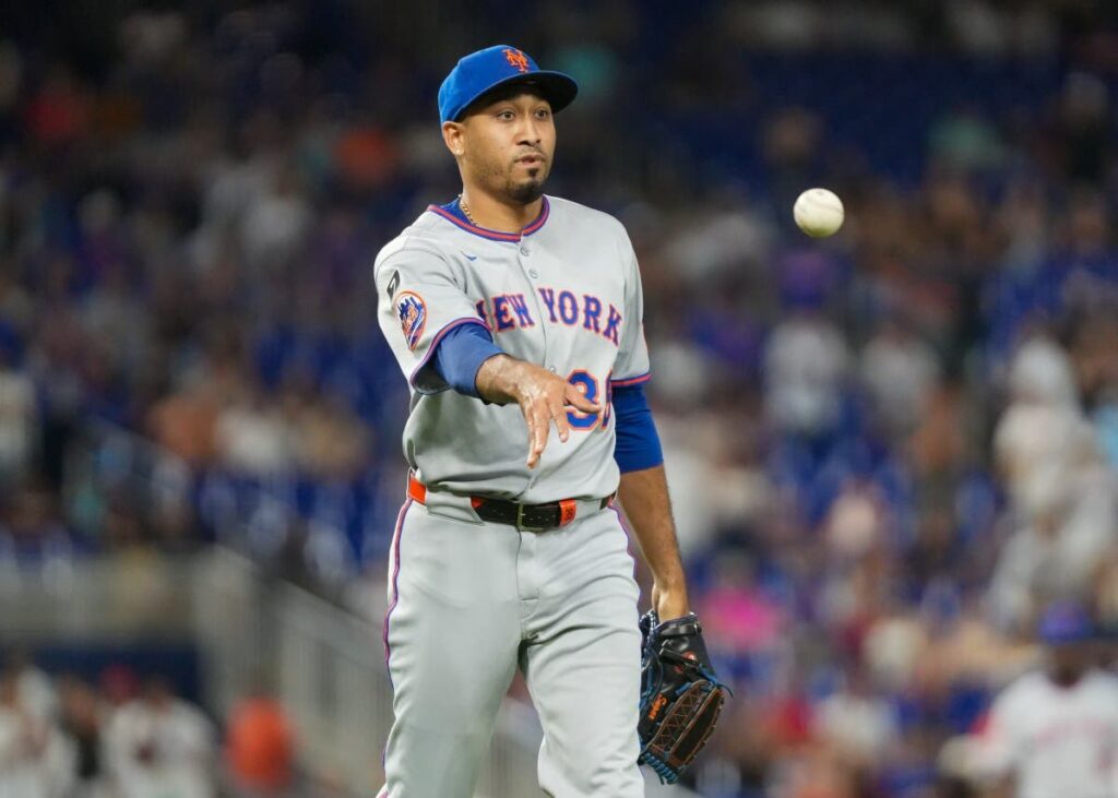 Mets Star Projected to Earn M Contract After Exiting Deal
