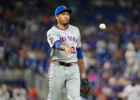 Mets Star Projected to Earn M Contract After Exiting Deal