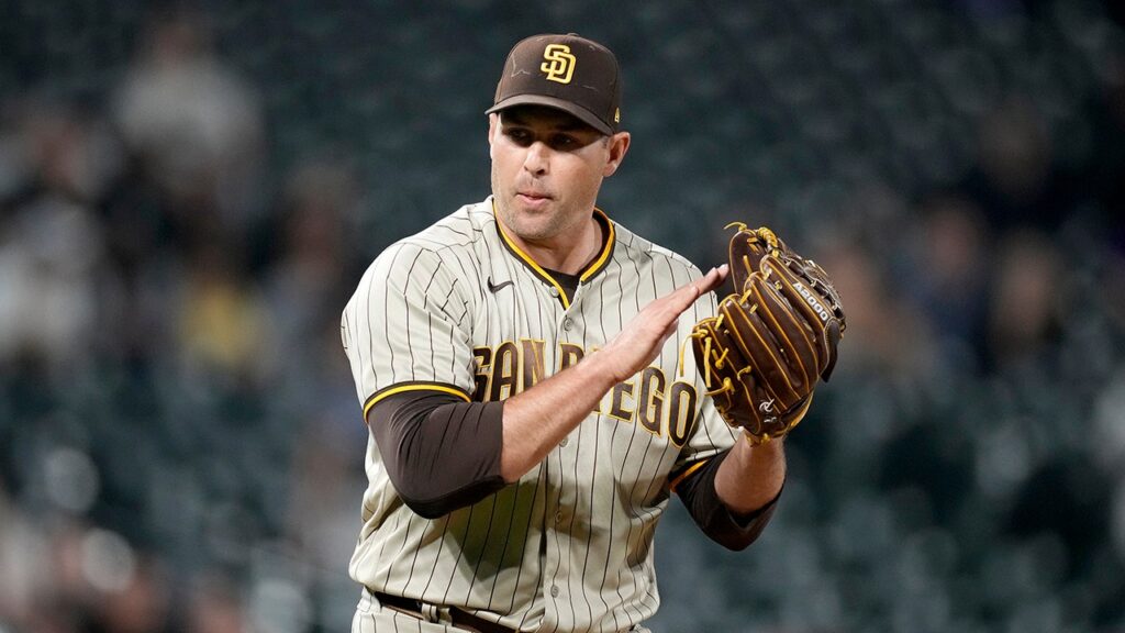 Padres hire Craig Stammen as new skipper despite zero professional managerial experience Padres hire Craig Stammen as new skipper despite zero professional managerial experience