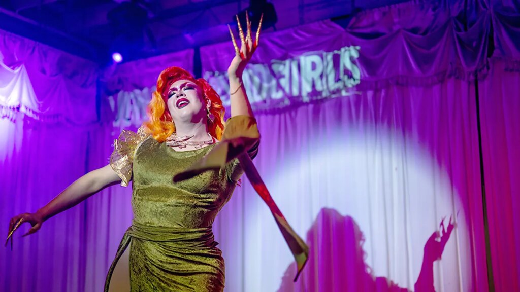 Appeals court says Texas can enforce drag show ban, suggests not all drag shows violate state law Appeals court says Texas can enforce drag show ban, suggests not all drag shows violate state law