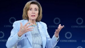 Pelosi earned more than 0 million in stock profits, return of 16,930%, during time in Congress: report