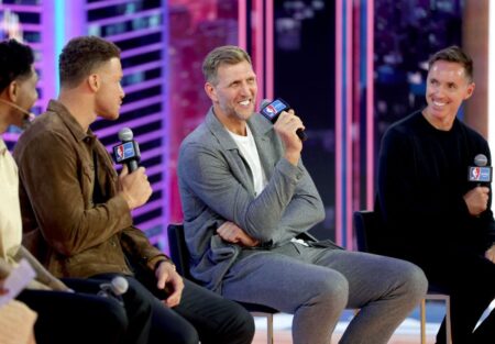 NBA Legend Dirk Nowitzki Doesn’t Hold Back on Mavericks’ 2-7 Start